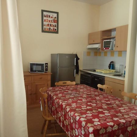 Appartement A La Montagne Aulus-les-Bains Exterior photo