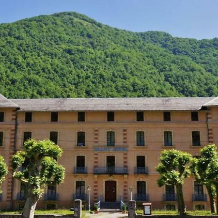 Appartement A La Montagne Aulus-les-Bains Exterior photo