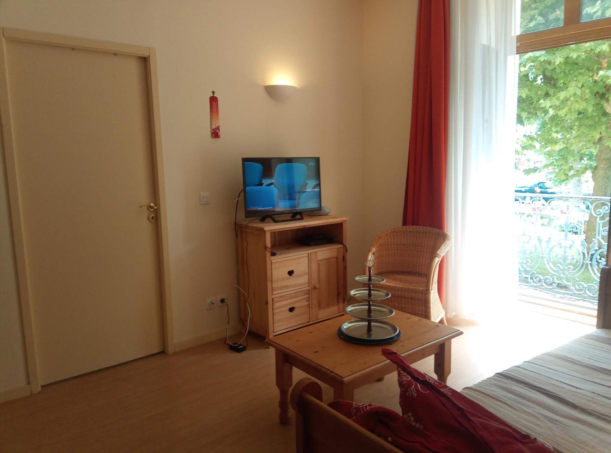 Appartement A La Montagne Aulus-les-Bains Exterior photo